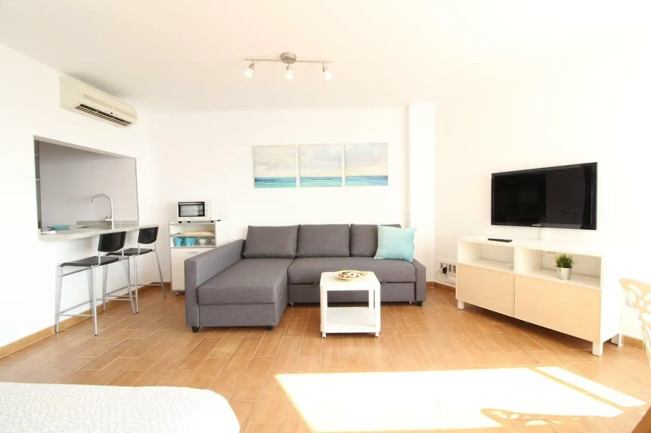 Solymar 85 Apartment Torrox Spain