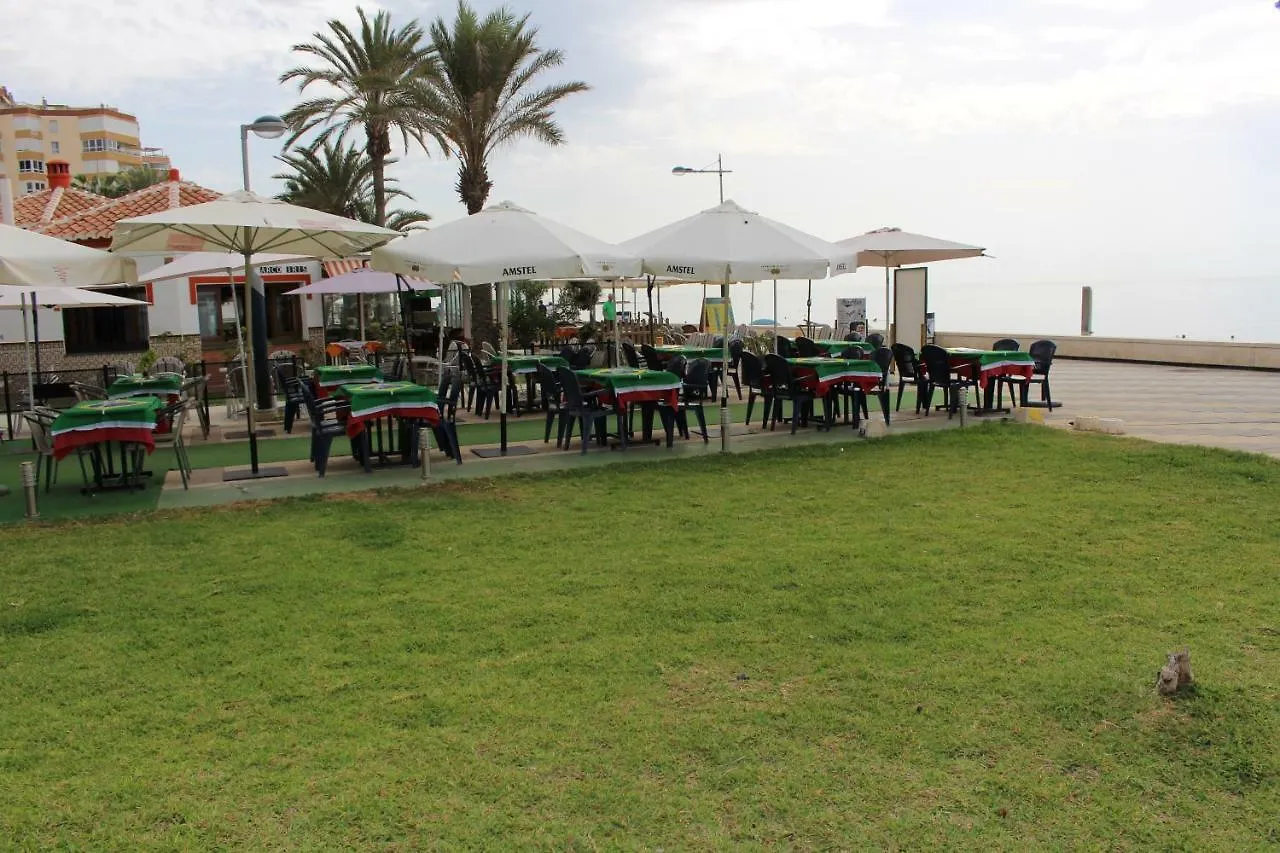 Ferienwohnung Solymar 85 Torrox