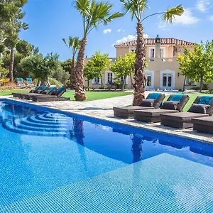 Casa Nova Estate Sitges