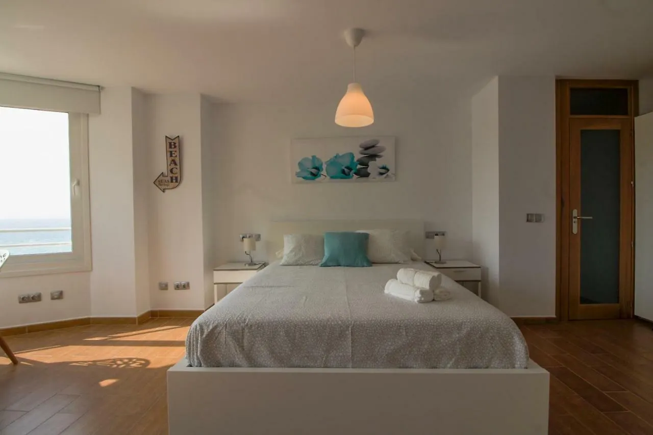 Apartamento Solymar 85 Torrox