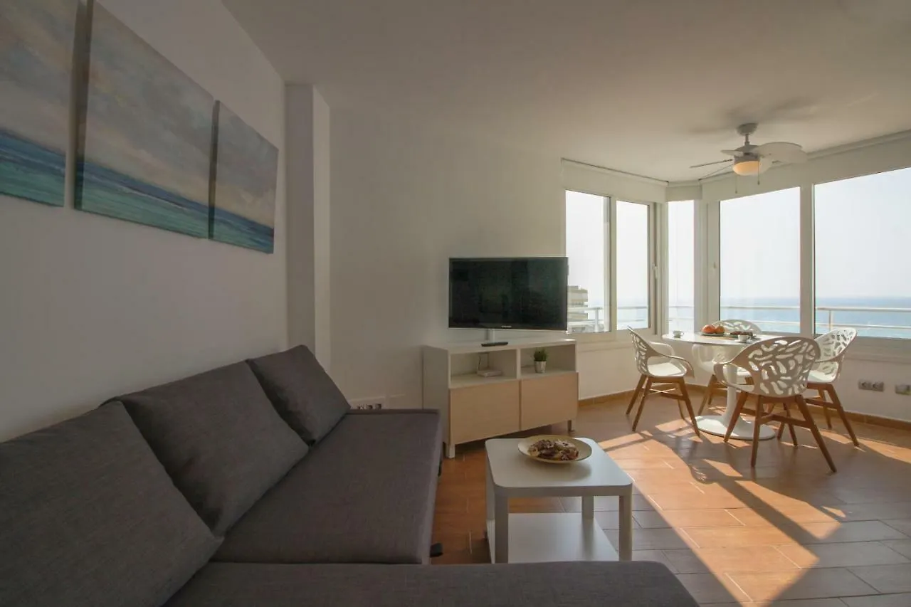 Apartamento Solymar 85 Torrox
