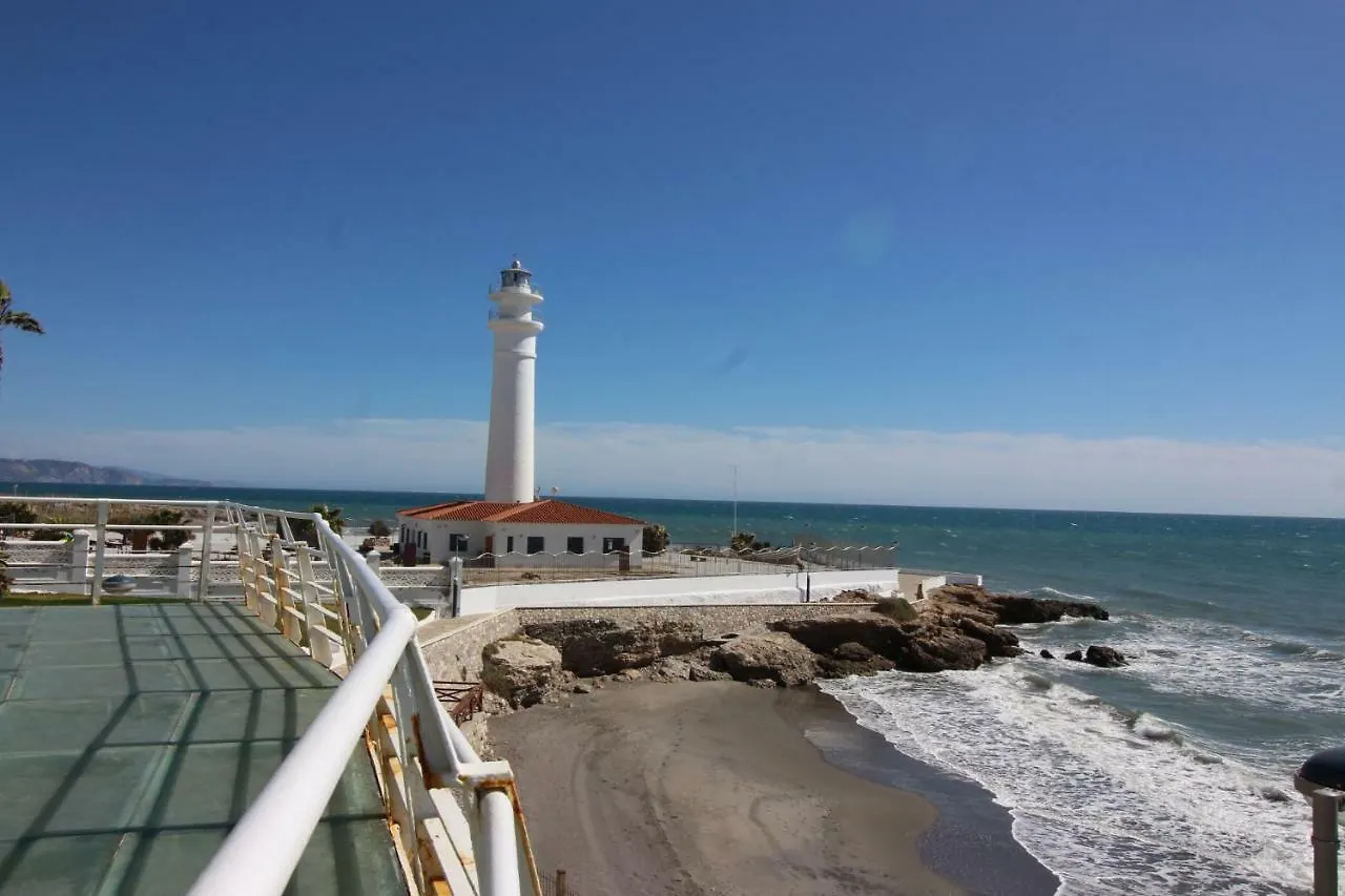 Apartamento Solymar 85 Torrox