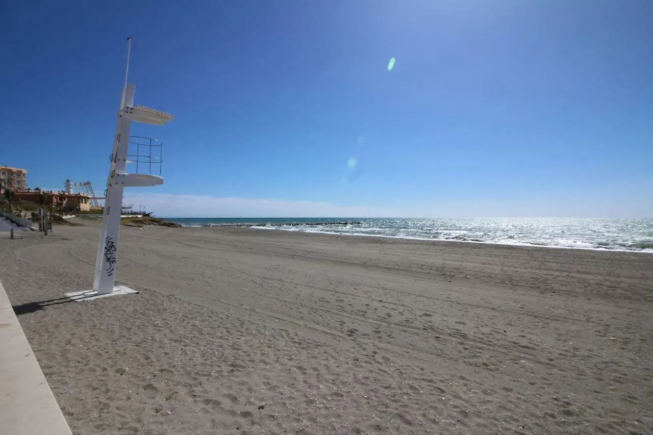Apartamento Solymar 85 Torrox