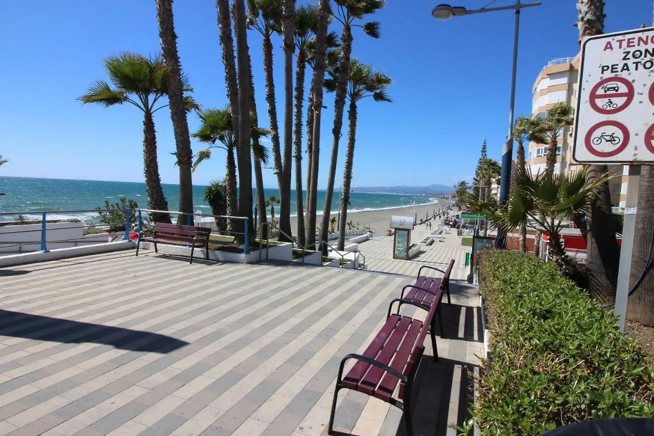 Apartamento Solymar 85 Torrox