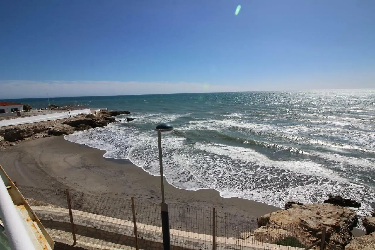 Apartamento Solymar 85 Torrox